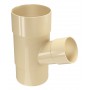 Утка RAINPIPE ф80 67.5° / Ф50 DEVOREX Утка RAINPIPE ф80 67.5° / Ф50 DEVOREX
